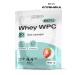 Healthys Protein serum WHEY WPC 60% 900 grams strawberries