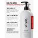 URAL LAB Hair shampoo Professional balm and shower gel - Buy Online on GoSupps.com