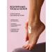 MOREO Moisturizing foot and heel cream - Buy Online on GoSupps.com