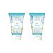 FREEDOM Gel-scrub-mask 3V1 deep cleansing 150 ml 2 pcs