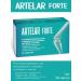 Set 2 in 1 Artelar Forte 90 tab and Artel Gel 100 ml - Buy Online on GoSupps.com