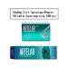Set 2 in 1 Artelar Forte 90 tab and Artel Gel 100 ml - Buy Online on GoSupps.com