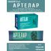 Set 2 in 1 Artelar 60 tab and universal gel 50 ml