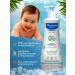 Mustela Gel for bathing newborns and children 500 ml - Buy Online on GoSupps.com