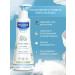 Mustela Hydra Bebe Body Milk 300 ml - Buy Online on GoSupps.com