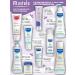Mustela Hydra Bebe Body Milk 300 ml - Buy Online on GoSupps.com