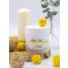 ARAVIA Body cream moisturizing fortifying Vitality SPA 300 ml - Buy Online on GoSupps.com