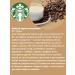 Starbucks Espresso Dark Roast Coffee Coffee - Buy Online on GoSupps.com