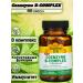 Country Life Coenzyme B Complex Vitamins B COUNZIM complex 60K