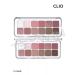 Clio Palette shadows for eyelids 12 colors No. 05 Orchid Cloud - Buy Online on GoSupps.com
