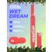 Love Generation Wet Dream lipstick tone 04 brown-pink 1.4 g