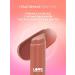 Love Generation Wet Dream lipstick tone 09 chocolate 1.4 g - Buy Online on GoSupps.com