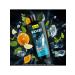 Axe Shower gel and shampoo husband Ice Chill 610ml 2pcs - Buy Online on GoSupps.com