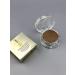 KATT COSMETICS LUX Eye Shadows sparkling with shimmer 03 tone sabbi - Buy Online on GoSupps.com