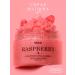 Placental Raspberry - Moisturizing sugar body scrub