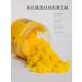 Placental Mango - Moisturizing sugar body scrub - Buy Online on GoSupps.com