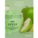Placental Apple - moisturizing sugar body scrub - Buy Online on GoSupps.com