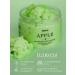 Placental Apple - moisturizing sugar body scrub - Buy Online on GoSupps.com