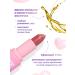 Love Generation Lip balm with a shade of moisturizing 03 red-pink - Buy Online on GoSupps.com