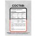 Do4a Lab Vitamin C without capsule additives 500 mg 120 pcs - Buy Online on GoSupps.com