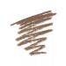 Love Generation Eyebrow pencil automatic Frida 01 Svetlo-brown - Buy Online on GoSupps.com