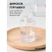 Bronton Board with pomp dispenser cosmetic 200 ml - Buy Online on GoSupps.com