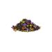 Gutenberg Tea black cherry cinnamon 500 g of aroma with tsukata additives - Buy Online on GoSupps.com
