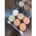 Aroma&Paradise Make -up Classler Palette 6 colors - Buy Online on GoSupps.com