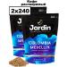 JARDIN Coffee soluble sublimated Colombia Medellin 2x240 g