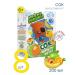 BE-BE-BEARS Juice Children's multifructor without sugar 0.2 l 8 pcs