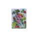 BEBEBEARS Juice children's apple-cinema without sugar 0.2 l 18 pcs - Buy Online on GoSupps.com