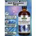 Nature's Answer Liquid Magnesium Magnesium Malat and Glycinate 480ML