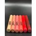 lipsticks Set of lipstick Sabbi Cosmetics 6 pieces