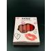 lipsticks Set of lipstick Sabbi Cosmetics 6 pieces - Buy Online on GoSupps.com
