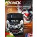Insane Labz Psychotics PSYCHOOTIC 35 portions.