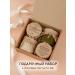 BLESSING Gift set 4 pastes 100g