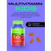 IPSUM Multivitamins for children of marmalade pastilles