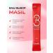 MASIL Korean cosmetics Sonusufantic shampoo with amino acids 10*8 ml - Buy Online on GoSupps.com