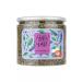 Lavender herbal tea in the Bank of Herbal Nash our tea 80g - Buy Online on GoSupps.com