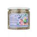 Lavender herbal tea in the Bank of Herbal Nash our tea 80g - Buy Online on GoSupps.com