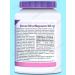 Evalar Magnesium oxide 500mg for the nervous system 100tab*2UP - Buy Online on GoSupps.com