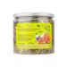 Herbs of the Crimean Mountains Linden tea in a jar of grass our tea 120g - Buy Online on GoSupps.com
