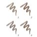 Love Generation Brow Simulator eyebrow marker tone 03 cold brown - Buy Online on GoSupps.com