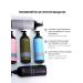 HUMAN BEAUTY EVOLUTION Male moisturizing shampoo daily 500 ml - Buy Online on GoSupps.com
