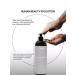 HUMAN BEAUTY EVOLUTION Male moisturizing shampoo daily 980 ml - Buy Online on GoSupps.com