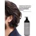 HUMAN BEAUTY EVOLUTION Male moisturizing shampoo daily 980 ml - Buy Online on GoSupps.com