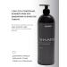 HUMAN BEAUTY EVOLUTION Male shampoo for sensitive skin 980 ml - Buy Online on GoSupps.com