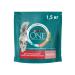 PURINA ONE Dry food for sterilized cats salmon 1.5kg 1 pcs - Buy Online on GoSupps.com