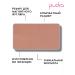 Make Up For Ever Blue Artist Face Color Refill Blush S-114 fawn - Buy Online on GoSupps.com