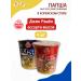 Ottogi Jin Ramen assorted tastes 65g*6pcs